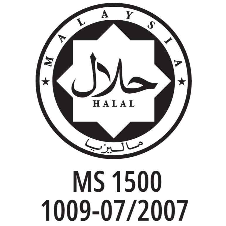 JAKIM Halal